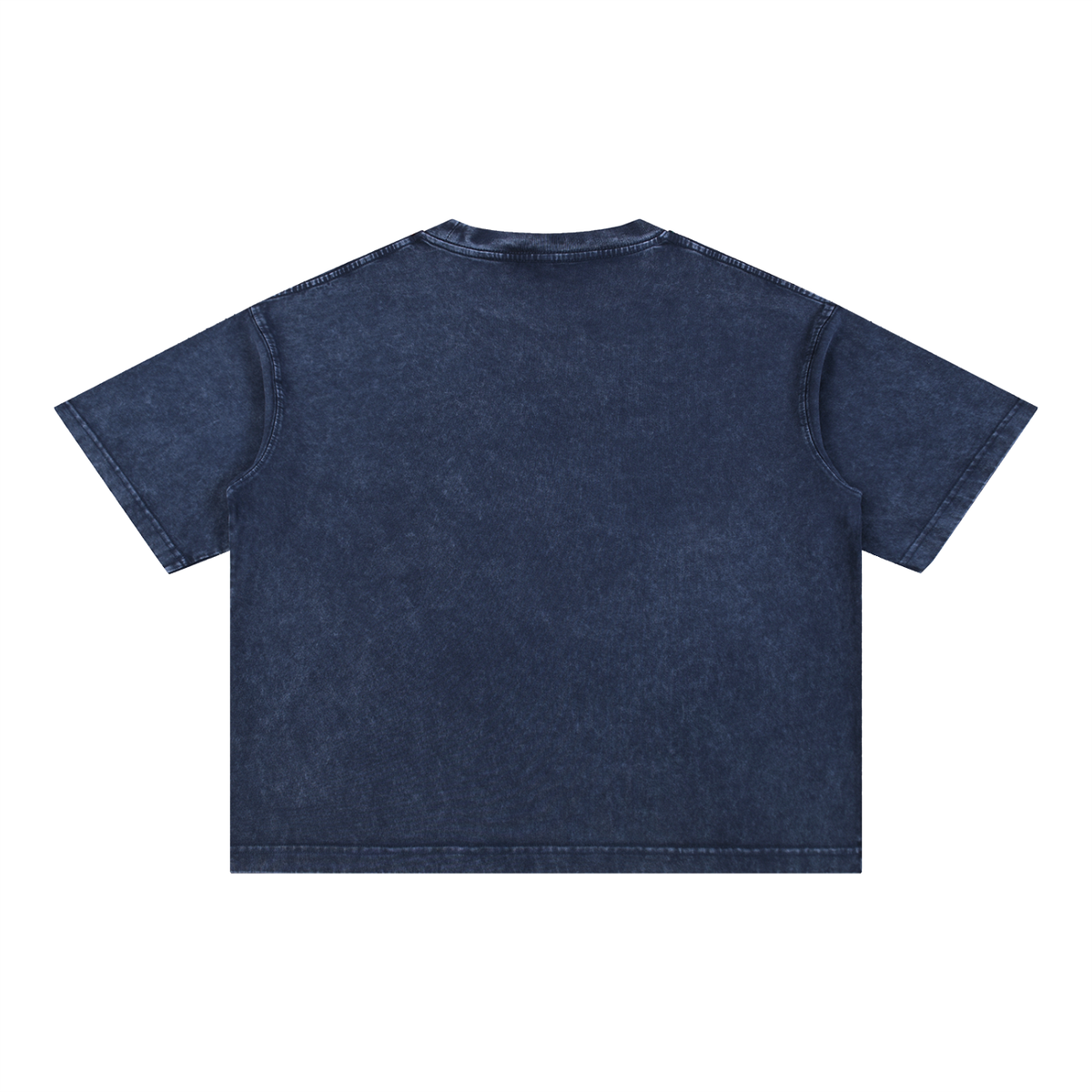 "Guardian" boxy cotton tee by ArtistNatalie, photo 2