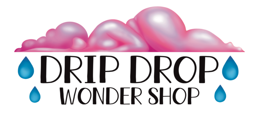 Drip Drop Wonder Shop
