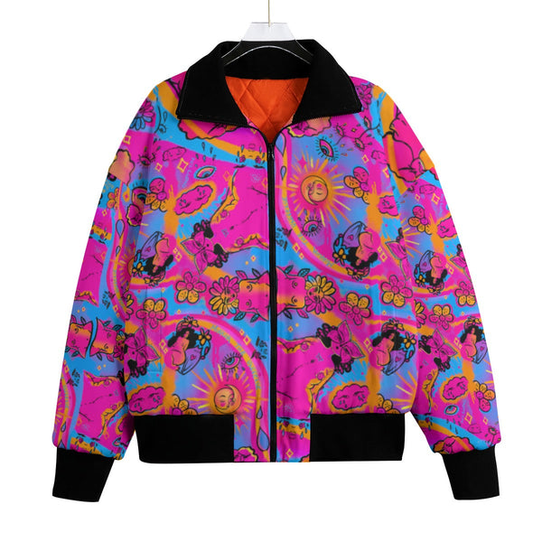 Jackets and Coats