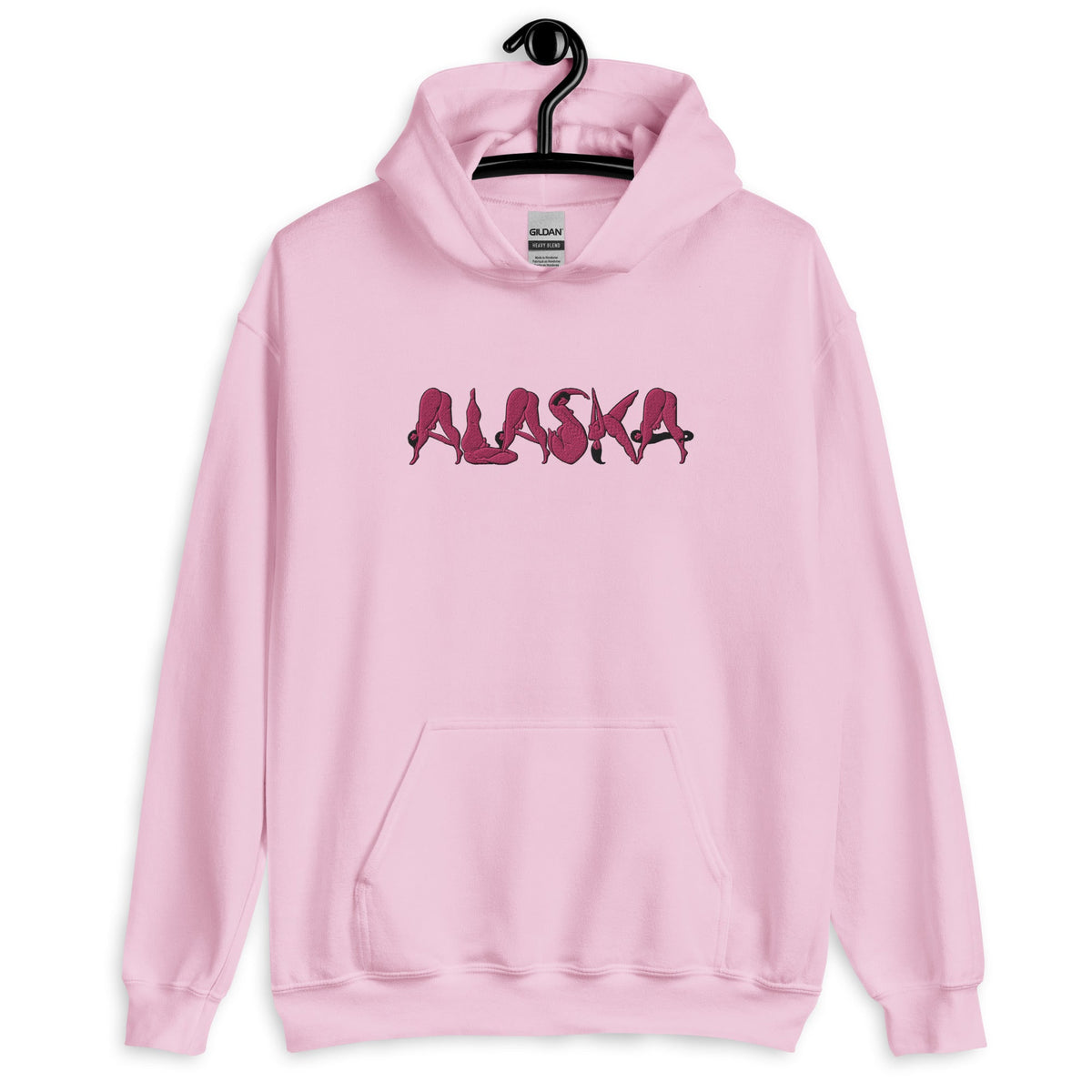 Hoodies and sweaters with original ArtistNatalie artwork