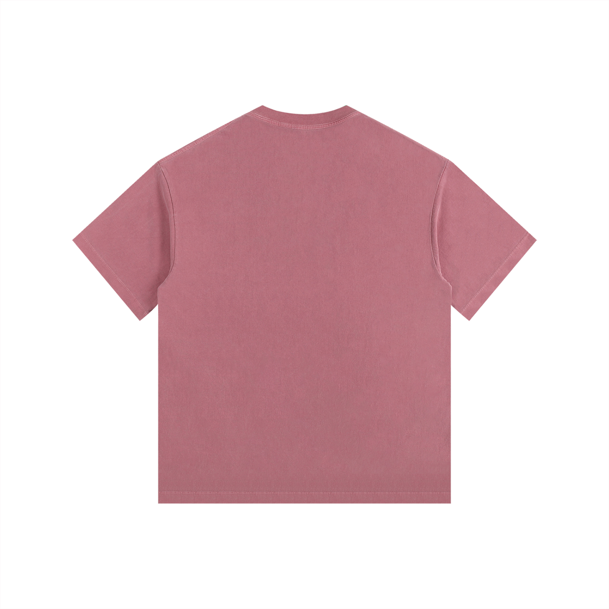 "See Me" retro washed cotton tee by ArtistNatalie, photo 2