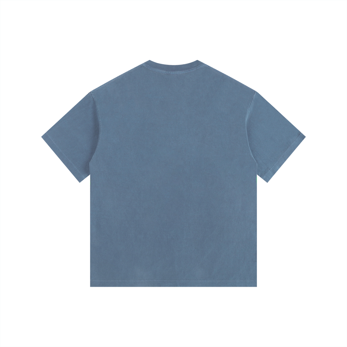 "Adaptation of Venus" retro washed cotton tee by ArtistNatalie, photo 6