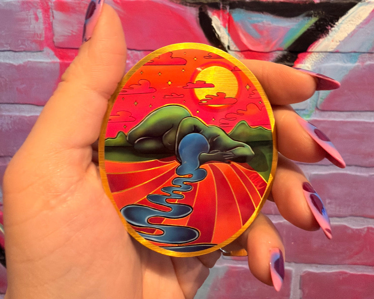 ArtistNatalie sticker collection, photo 9