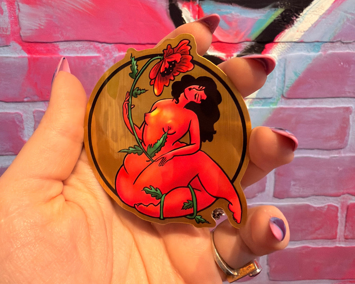 ArtistNatalie sticker collection, photo 12