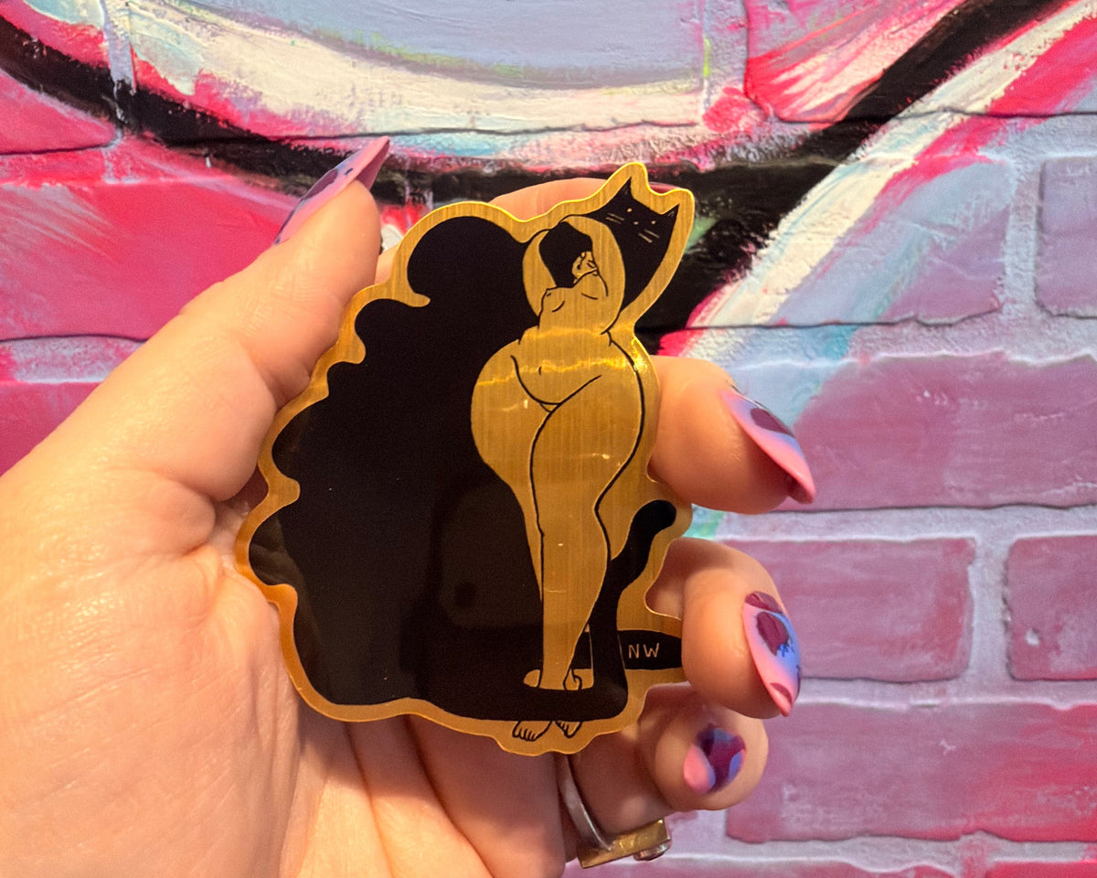 ArtistNatalie sticker collection, photo 25
