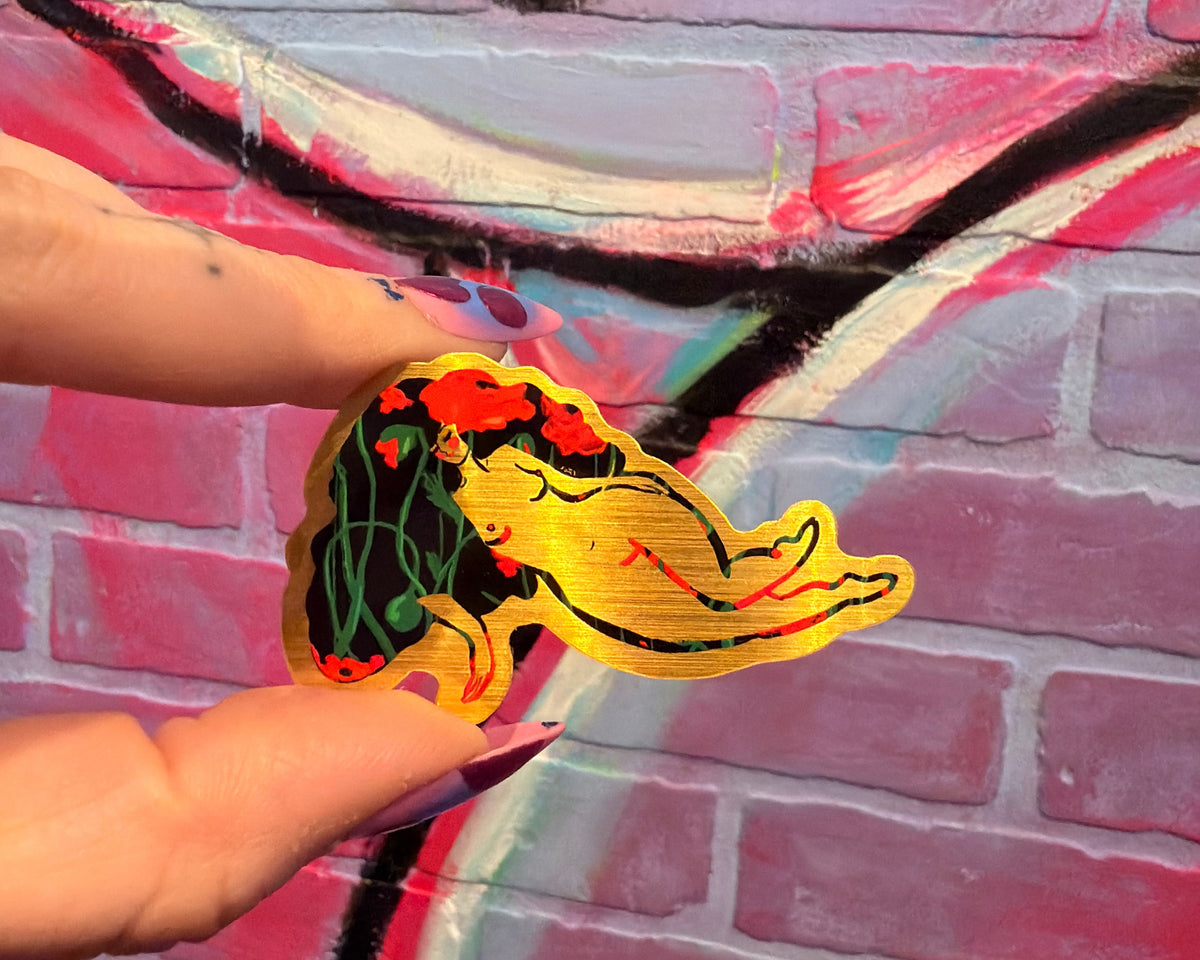 ArtistNatalie sticker collection, photo 17