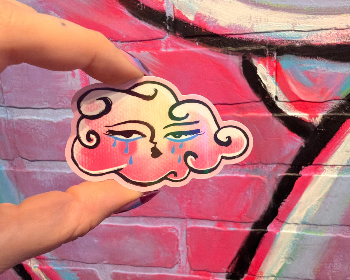 ArtistNatalie sticker collection, photo 10
