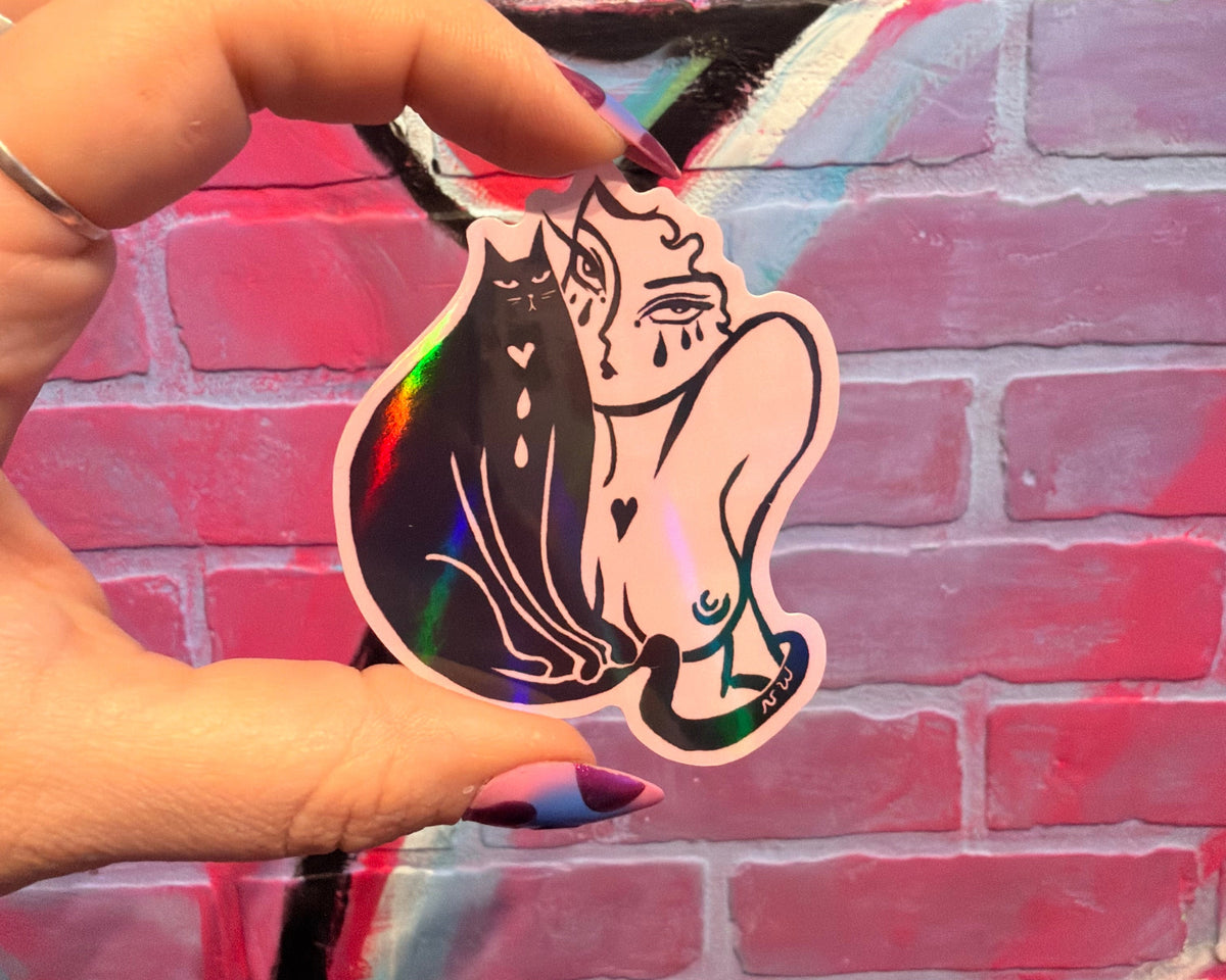 ArtistNatalie sticker collection, photo 7