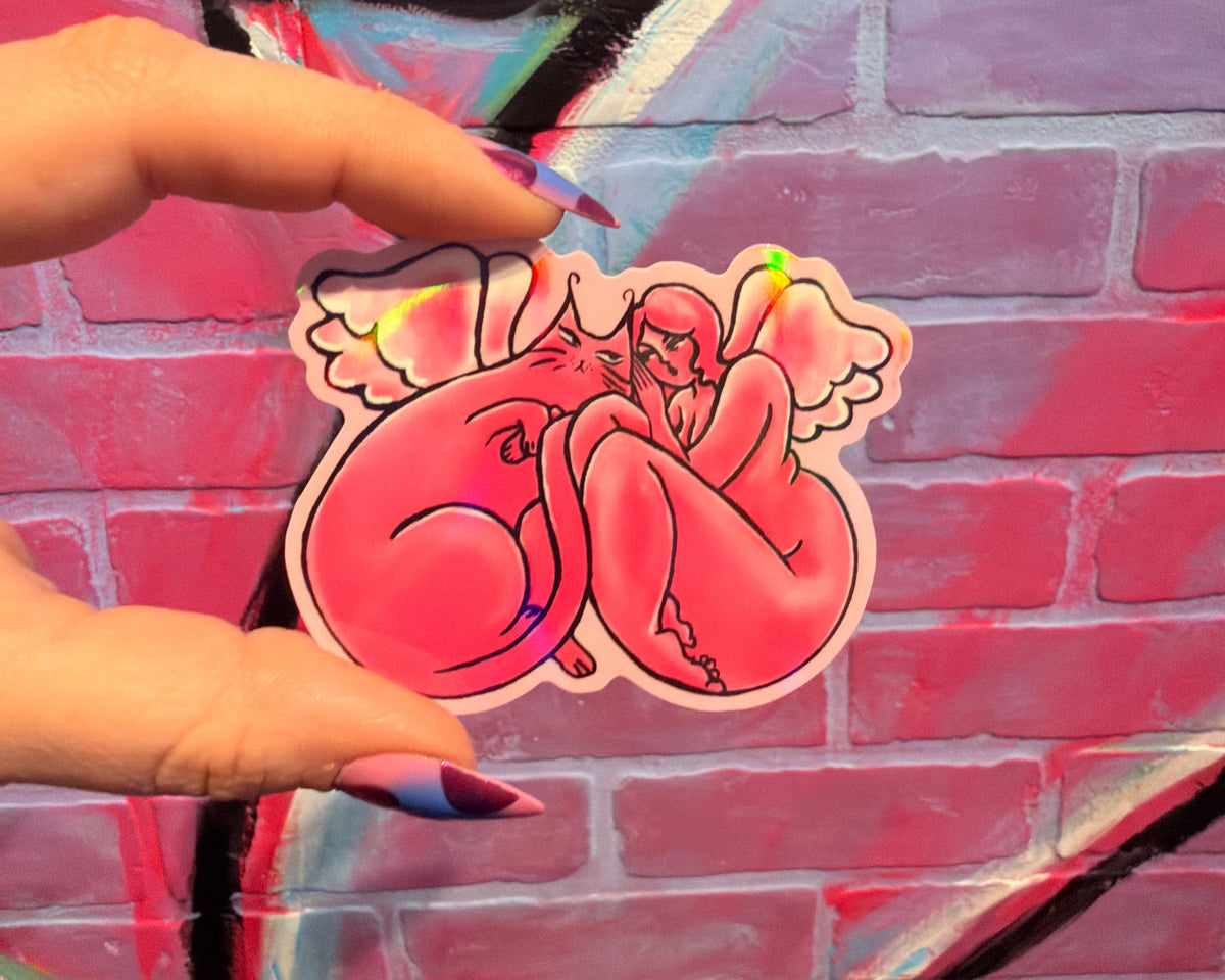 ArtistNatalie sticker collection, photo 11