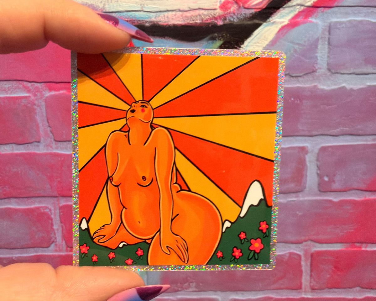 ArtistNatalie sticker collection, photo 23