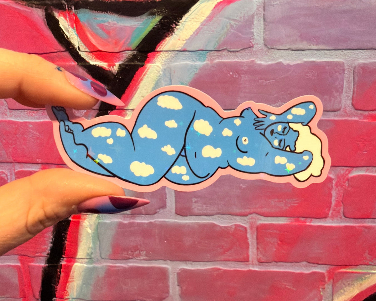 ArtistNatalie sticker collection, photo 24