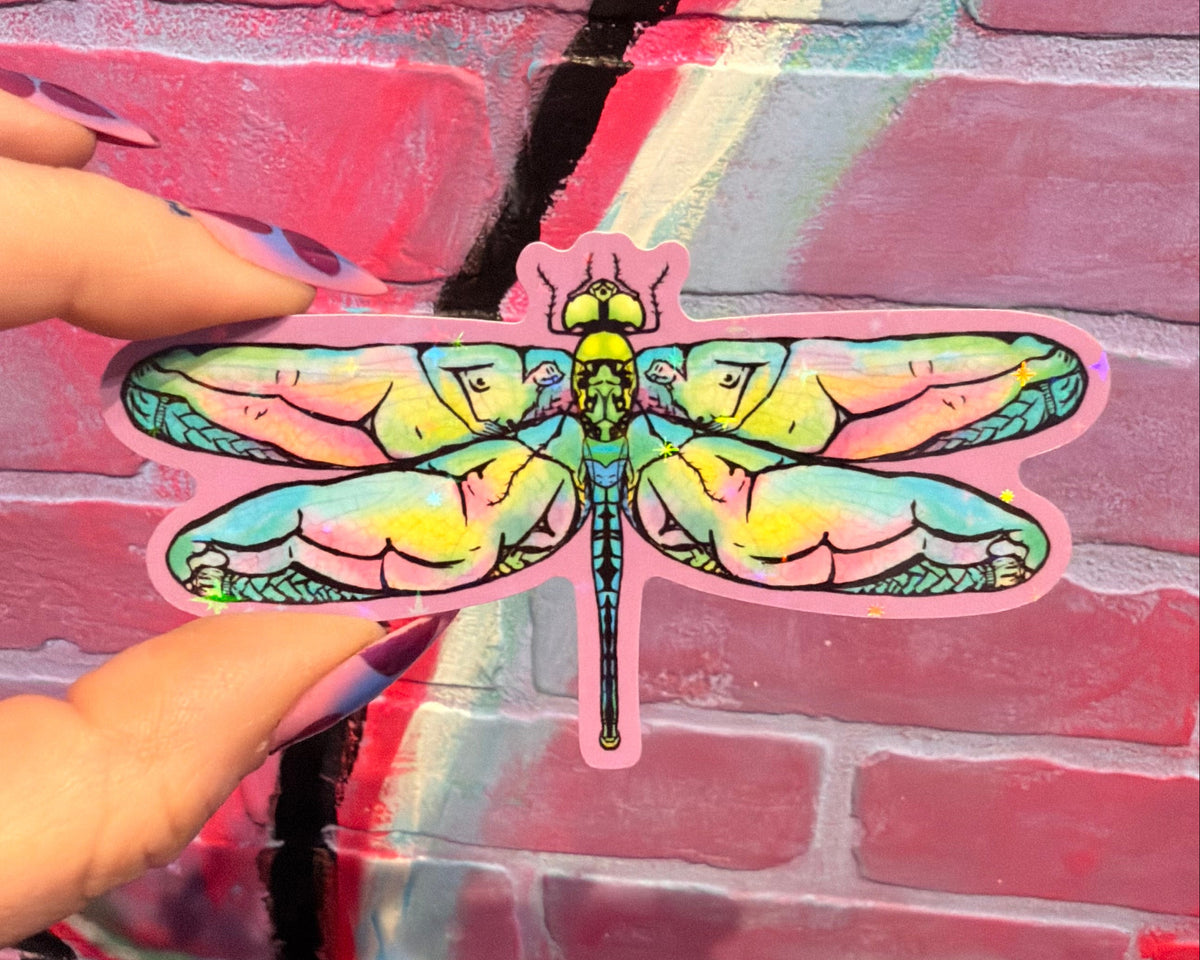 ArtistNatalie sticker collection, photo 14