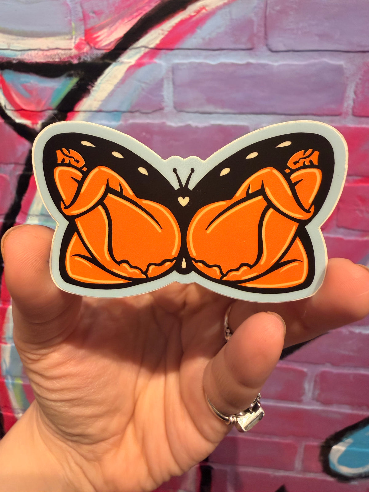 ArtistNatalie Stickers