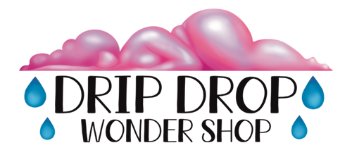 Drip Drop Wonder Shop