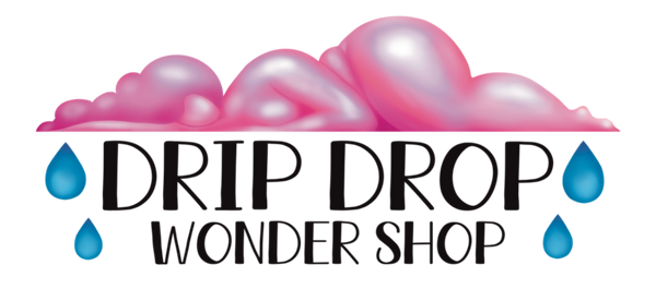 Drip Drop Wonder Shop